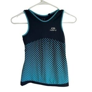 Kalenji Equarea Tank Top oxylane Size 8